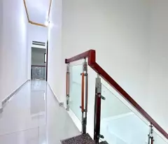 Nhà phố lầu trệt KDC phường Dĩ An, Bình Dương TP HCM