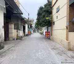 Cần bán 89,5m2 đất thổ cư thôn Đổng Xuyên. Đường 3,5m, thông ô tô 7 chỗ vào đất