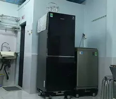 Cho thuê nhà nguyên căn full nội thất- phường Đức Nhuận, tp HCM (Quận Phú Nhuận cũ)