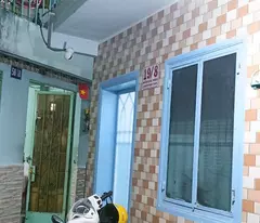 Cho thuê nhà nguyên căn full nội thất- phường Đức Nhuận, tp HCM (Quận Phú Nhuận cũ)