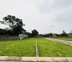 ĐẤT VEN ĐÔ SÁT HÀ NỘI - GIÁ CHỈ TỪ 400TR/LÔ