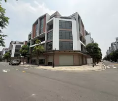 NHỈNH 23 TỶ  SIÊU PHẨM SHOPHOUSE LÔ GÓC 3 MẶT TIỀN 168m – KINH DOANH ĐỈNH CAO TẠI OCEAN PARK CITY