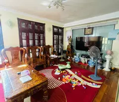 🏨 BÁN PHÂN LÔ TRẦN QUỐC HOÀN - CẦU GIẤY - VỈA HÈ Ô TÔ TRÁNH -100M2 - MT 8.5M - 52,5 TỶ