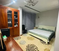 🏨 BÁN PHÂN LÔ TRẦN QUỐC HOÀN - CẦU GIẤY - VỈA HÈ Ô TÔ TRÁNH -100M2 - MT 8.5M - 52,5 TỶ