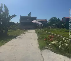 Bán đất 63m2 Bạch Mai An Hải Hải Phòng