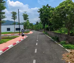 Hiếm! Bán đất vàng view hồ cực đẹp, giá 1.5 tỷ, suất ưu đãi, cơ hội đầu tư cực hot gần quốc lộ 21A