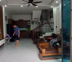 Bán nhà Lý Quốc Bảo Hải Dương 43m2 full công năng giá chỉ 2.5 tỷ