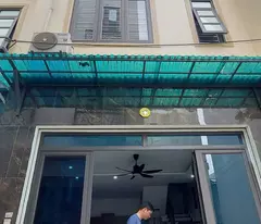 Bán nhà Lý Quốc Bảo Hải Dương 43m2 full công năng giá chỉ 2.5 tỷ