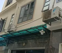 Bán nhà Lý Quốc Bảo Hải Dương 43m2 full công năng giá chỉ 2.5 tỷ