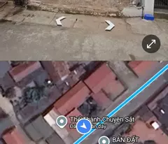 CẦN BÁN ĐẤT MẶT TIỀN TỈNH LỘ 304 – ĐƯỜNG NGUYỄN TIẾN SÁCH XÃ  VĨNH TƯỜNG – PHÚ THỌ