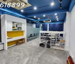 🏨 BÁN TÒA VP MẶT PHỐ TRUNG KÍNH ĐÔI - CẦU GIẤY 110M2 - MT 7M - DT 2 TỶ/NĂM - 107 TỶ