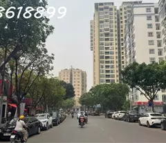🏨 BÁN TÒA VP MẶT PHỐ TRUNG KÍNH ĐÔI - CẦU GIẤY 110M2 - MT 7M - DT 2 TỶ/NĂM - 107 TỶ