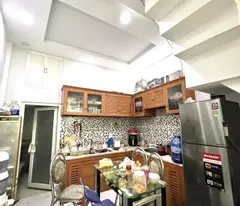 HUỲNH THIỆN LỘC TÂN PHÚ 30M2 2 TẦNG ĐÚC 2PN 2WC CHỈ 3.6 TỶ