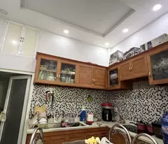 HUỲNH THIỆN LỘC TÂN PHÚ 30M2 2 TẦNG ĐÚC 2PN 2WC CHỈ 3.6 TỶ