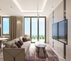 CHUYỂN NHƯỢNG CĂN HỘ STUDIO – REGAL RESIDENCE (TÒA SIGNATURE)