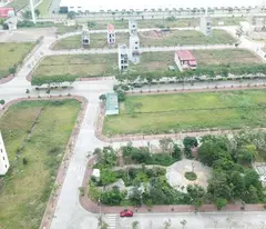 Bán đất TNR Star Tân Trường, Hải Dương Giá từ 3.x tỷ