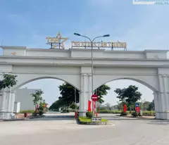 Bán đất TNR Star Tân Trường, Hải Dương Giá từ 3.x tỷ