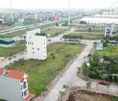 Bán đất TNR Star Tân Trường, Hải Dương Giá từ 3.x tỷ