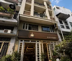Siêu phẩm tòa CHDV Quận 3 khu VIP 6 tầng 16 phòng Ngang Lớn 6,5m