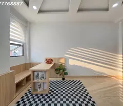 Siêu phẩm tòa CHDV Quận 3 khu VIP 6 tầng 16 phòng Ngang Lớn 6,5m