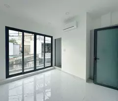 B.án nhà mặt tiền đ.g Phan Văn Trị - Vừa ở vừa K.D đỉnh luôn - Ngang 4m5 - SD 90m2 - Chỉ 4.x t.ỉ