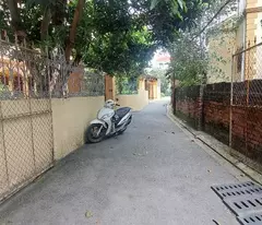 HIẾM ĐẤT LONG BIÊN, Ô TÔ VÀO ĐẤT, 80M MẶT TIỀN 5M, NHỈNH 15 TỶ 0965549363