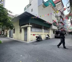 BÁN ĐẤT  MAI LÂM - ĐÔNG ANH- HÀNG XÓM VIN CỔ LOA - Ô TÔ TRÁNH - 75M - NHỈNH 9 TỶ