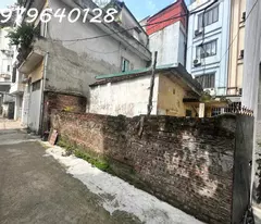 BÁN ĐẤT  MAI LÂM - ĐÔNG ANH- HÀNG XÓM VIN CỔ LOA - Ô TÔ TRÁNH - 75M - NHỈNH 9 TỶ