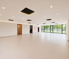 BÁN TÒA VĂN PHÒNG HẠNG A DUY TÂN, CẦU GIẤY - 605M - MT 30M - DÒNG TIỀN 15 TỶ/NĂM
