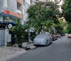 Cần bán nhà phố KDC Phú Mỹ, 126m2(6x21). Giá 23.8 tỷ.