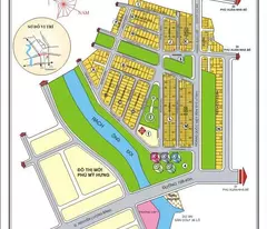 Cần bán nhà phố KDC Phú Mỹ, 126m2(6x21). Giá 23.8 tỷ.