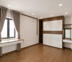 BIỆT THỰ KDC ANH TUẤN – 5x16 – XE HƠI NGỦ TRONG NHÀ – CHỈ 7 TỶ 450