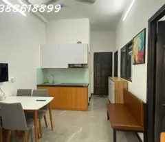 🏨 BÁN APARTMENT CẦU GIẤY - 180M2 - MT 7M - OTO CỨU HOẢ ĐỖ CỬA - DT 125 TR/TH - 56,5 TỶ