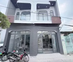 CẦN BÁN CĂN NHÀ MẶT KINH DOANH 1 TRỆT 1 LẦU  GẦN CHỢ PHÚC HẢI – TP. BIÊN HÒA ( Giá 3 Tỷ 950 TL )