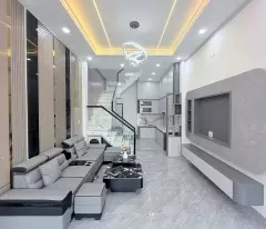CẦN BÁN CĂN NHÀ MẶT KINH DOANH 1 TRỆT 1 LẦU  GẦN CHỢ PHÚC HẢI – TP. BIÊN HÒA ( Giá 3 Tỷ 950 TL )
