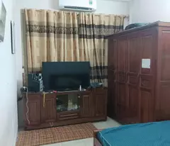 Bán nhà lĩnh nam 5 tầng dân xây ô tô tránh kinh doanh hoàng mai