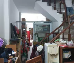 Bán nhà lĩnh nam 5 tầng dân xây ô tô tránh kinh doanh hoàng mai