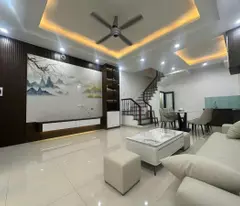 🔥 BÁN NHÀ DƯƠNG VĂN BÉ – Hai Bà Trưng  45m² – 5 TẦNG – 10.X TỶ