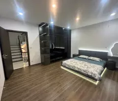 🔥 BÁN NHÀ DƯƠNG VĂN BÉ – Hai Bà Trưng  45m² – 5 TẦNG – 10.X TỶ