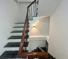 🔥 BÁN NHÀ DƯƠNG VĂN BÉ – Hai Bà Trưng  45m² – 5 TẦNG – 10.X TỶ