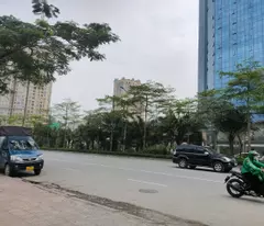 ĐẤT VÀNG LÔ GÓC  MẶT PHỐ VÕ CHÍ CÔNG, TÂY HỒ - 925M2 - MẶT TIỀN KHỦNG 30M - GIÁ 550 TỶ