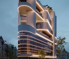 ĐẤT VÀNG LÔ GÓC  MẶT PHỐ VÕ CHÍ CÔNG, TÂY HỒ - 925M2 - MẶT TIỀN KHỦNG 30M - GIÁ 550 TỶ