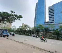 ĐẤT VÀNG LÔ GÓC  MẶT PHỐ VÕ CHÍ CÔNG, TÂY HỒ - 925M2 - MẶT TIỀN KHỦNG 30M - GIÁ 550 TỶ