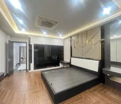 Siêu phẩm nhà đẹp mặt đường Đông Trà 5 tầng thang máy ô tô đỗ cửa kinhdoanh buôn bán tốt