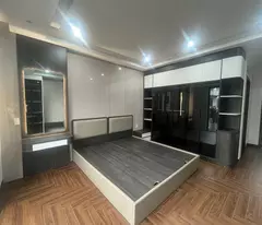 Siêu phẩm nhà đẹp mặt đường Đông Trà 5 tầng thang máy ô tô đỗ cửa kinhdoanh buôn bán tốt