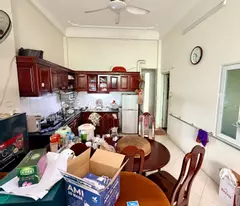 BÁN NHÀ 6 TẦNG MẶT ĐƯỜNG ĐÊ LA THÀNH ĐỐNG ĐA - VỊ TRÍ VÀNG KINH DOANH ĐỈNH: 68M2 - 35 TỶ