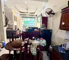 BÁN NHÀ 6 TẦNG MẶT ĐƯỜNG ĐÊ LA THÀNH ĐỐNG ĐA - VỊ TRÍ VÀNG KINH DOANH ĐỈNH: 68M2 - 35 TỶ