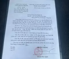 HÓT HÓT ĐẤT ĐẸP – GIÁ TỐT CHÍNH CHỦ CẦN BÁN ĐẤT Tại Xã Mỹ Xuân, Thị Xã Phú Mỹ, Tỉnh Bà Rịa – Vũng