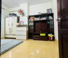CHO THUÊ CĂN HỘ CHUNG CƯ HOÀNG LONG – DĨ AN, BÌNH DƯƠNG