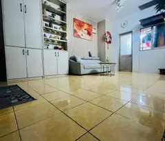 CHO THUÊ CĂN HỘ CHUNG CƯ HOÀNG LONG – DĨ AN, BÌNH DƯƠNG